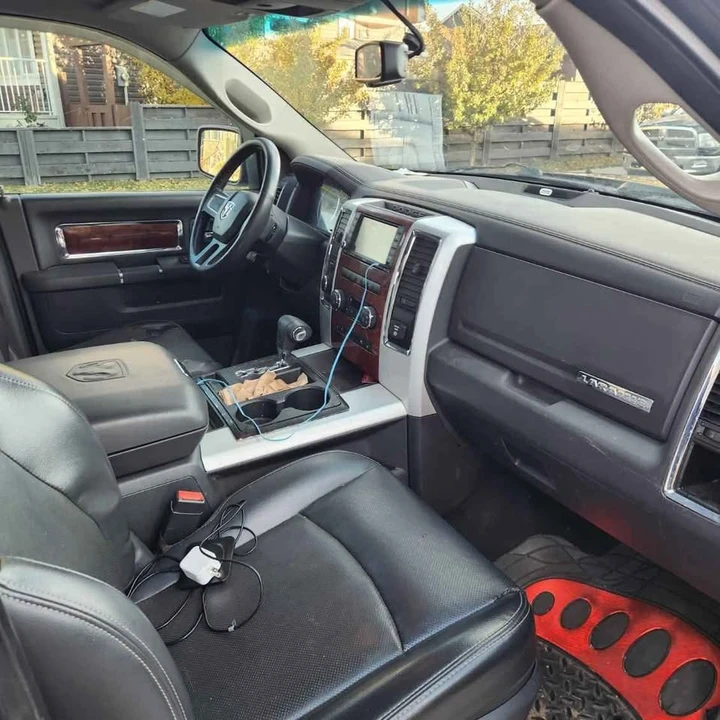 2009 Dodge Ram 4th Gen - Image 6 of 9