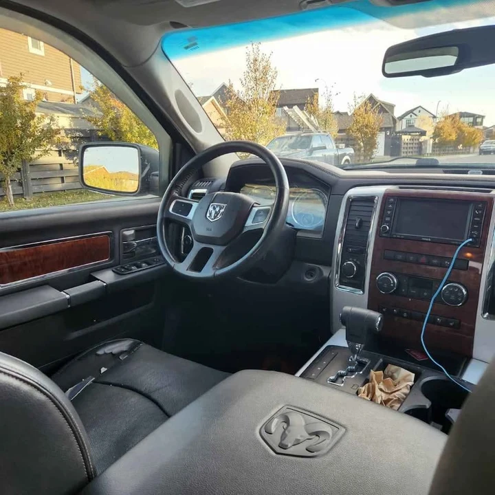2009 Dodge Ram 4th Gen - Image 7 of 9