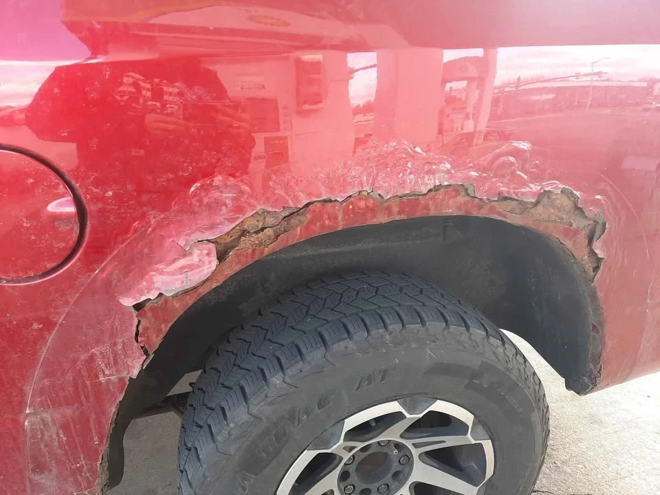 2010 Dodge Ram 4th Gen - Image 3 of 5