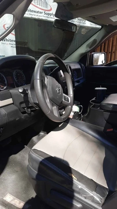 2010 Dodge Ram 4th Gen - Image 5 of 5