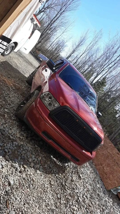 2010 Dodge Ram 4th Gen - Image 2 of 5