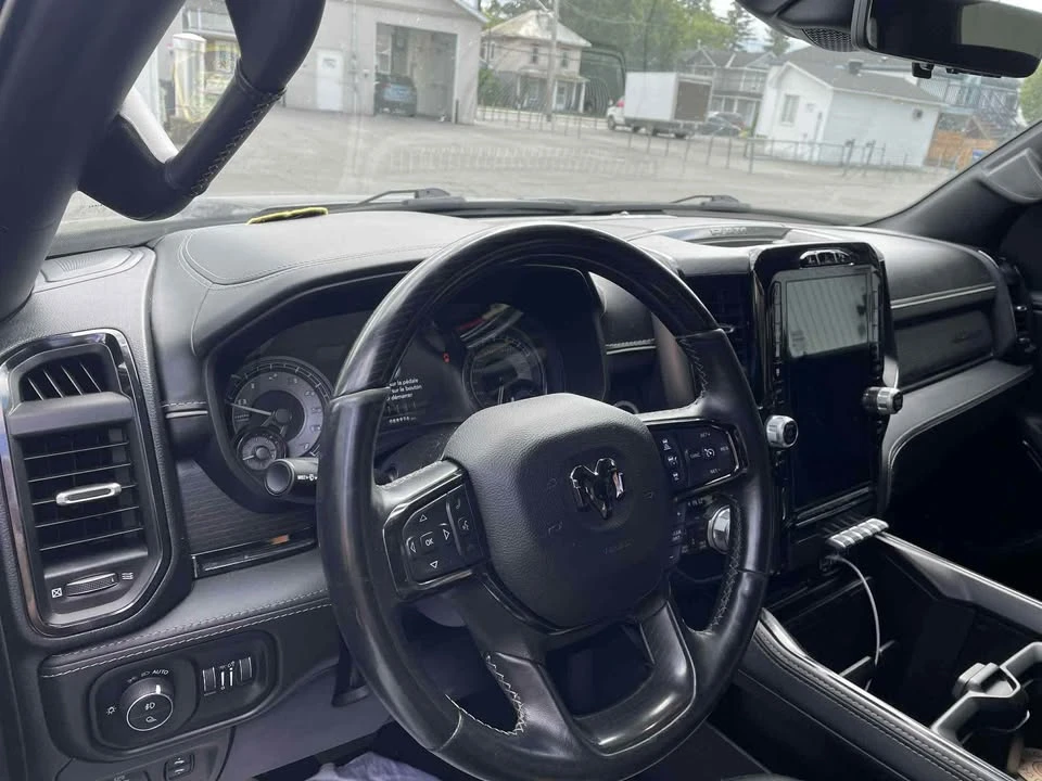 2022 Ram 1500 2nd Gen - Image 4 of 9