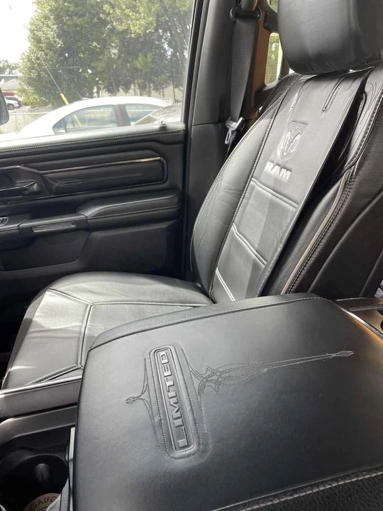 2022 Ram 1500 2nd Gen - Image 7 of 9