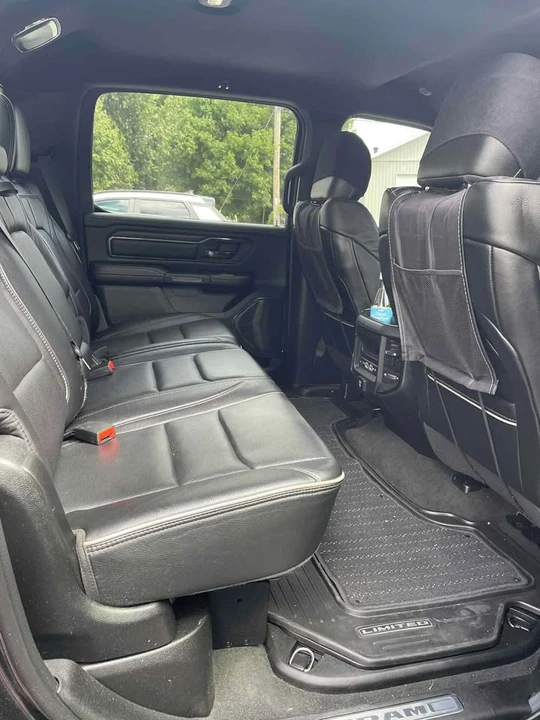 2022 Ram 1500 2nd Gen - Image 9 of 9