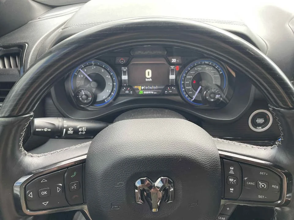 2022 Ram 1500 2nd Gen - Image 3 of 9