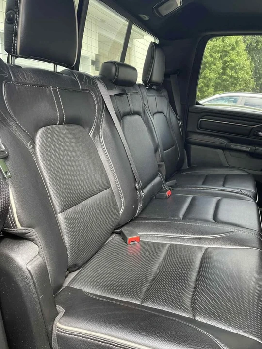 2022 Ram 1500 2nd Gen - Image 8 of 9