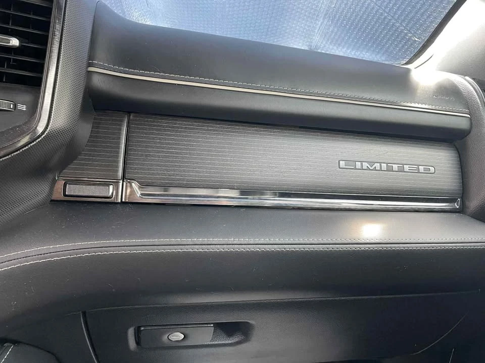 2022 Ram 1500 2nd Gen - Image 5 of 9