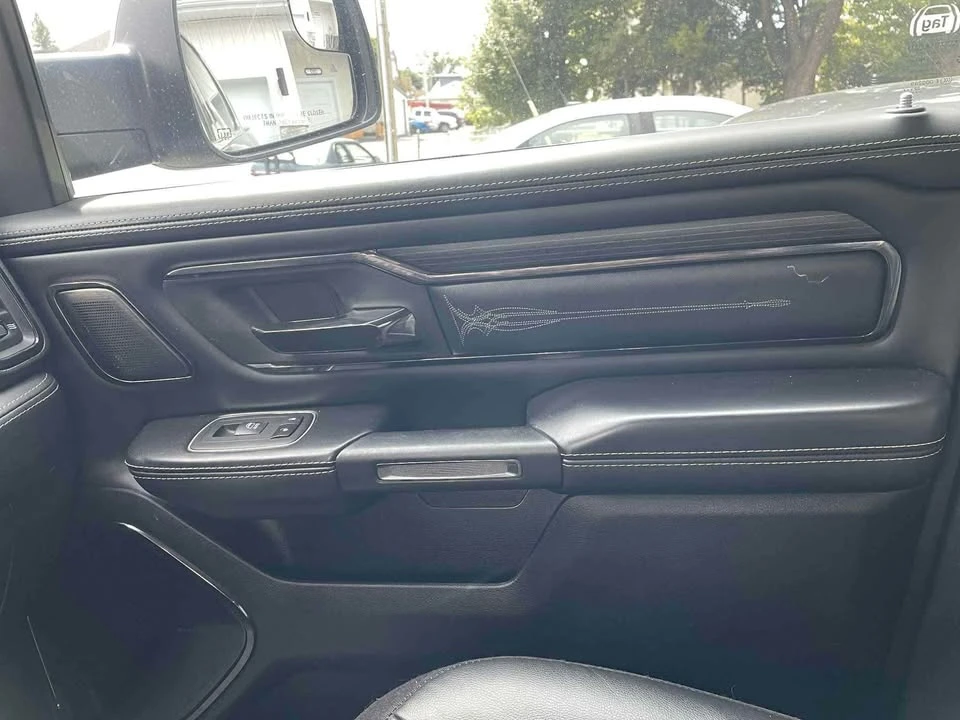 2022 Ram 1500 2nd Gen - Image 6 of 9