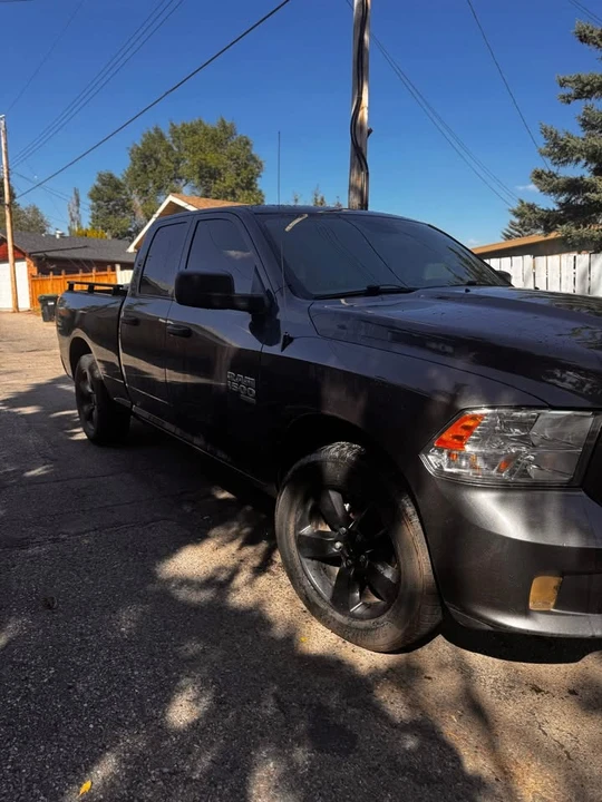 2019 Dodge Ram 4th Gen - Image 4 of 8