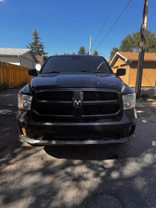 2019 Dodge Ram 4th Gen - Image 2 of 8