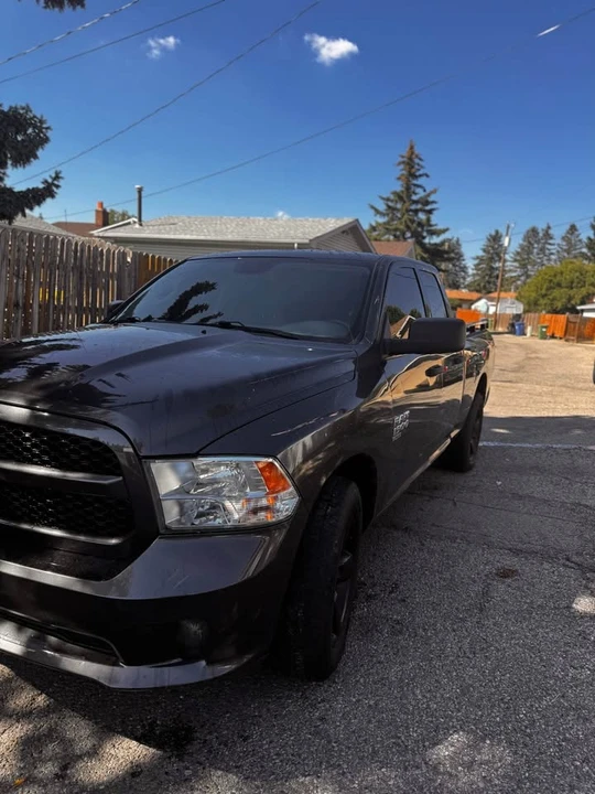 2019 Dodge Ram 4th Gen - Image 3 of 8