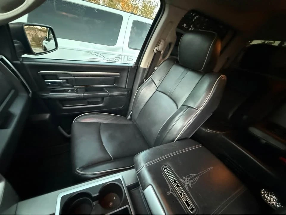 2009 Dodge Ram 4th Gen - Image 6 of 9
