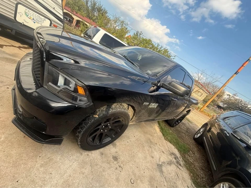 2009 Dodge Ram 4th Gen - Image 7 of 9