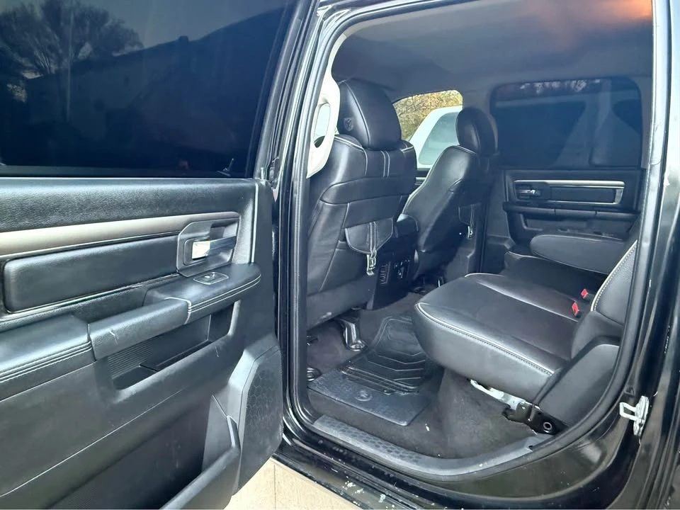 2009 Dodge Ram 4th Gen - Image 4 of 9