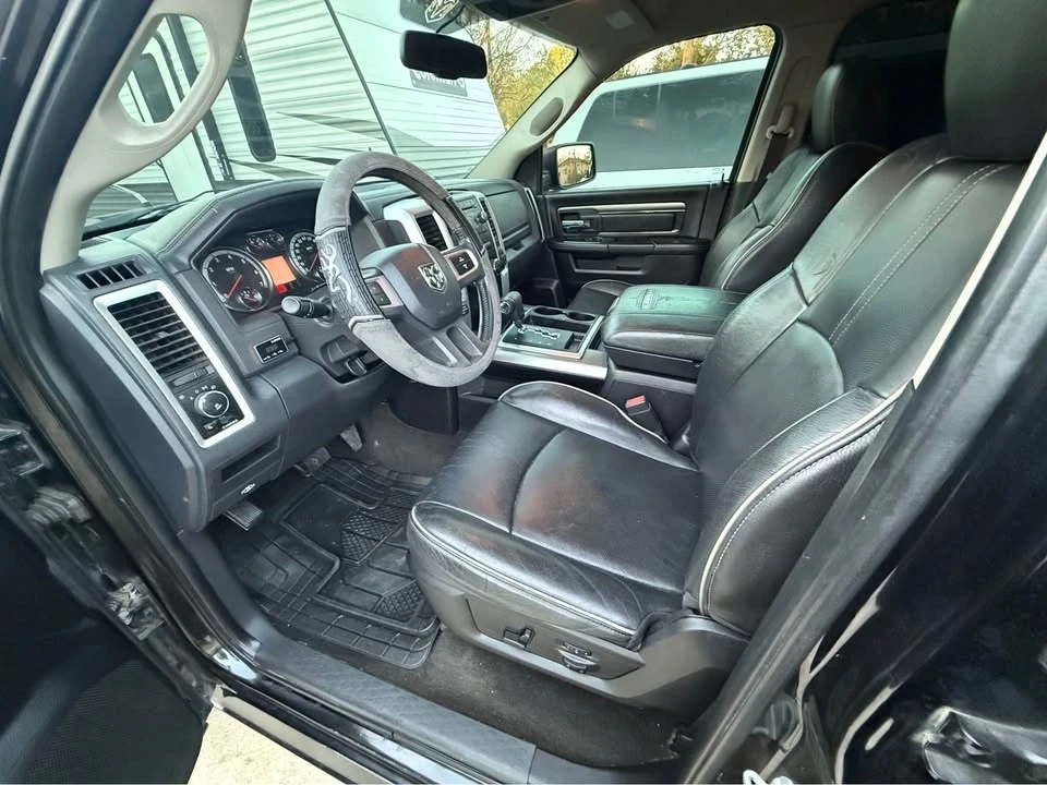 2009 Dodge Ram 4th Gen - Image 2 of 9