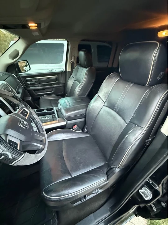 2009 Dodge Ram 4th Gen - Image 3 of 9