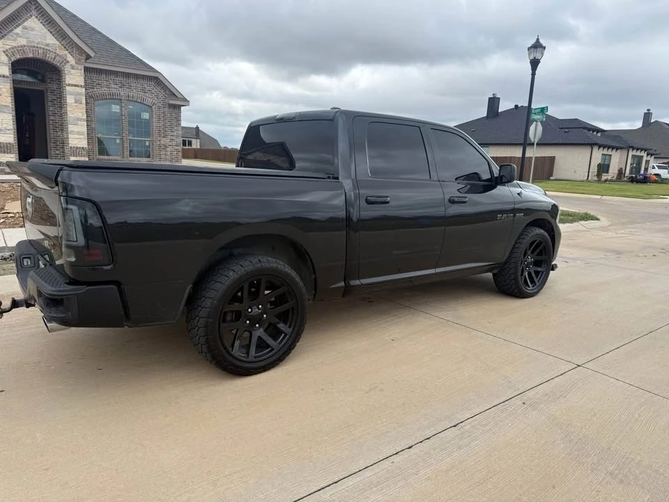 2009 Dodge Ram 4th Gen - Image 8 of 9
