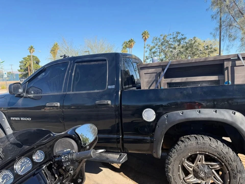 Dodge Ram 2nd Gen - Image 3 of 3