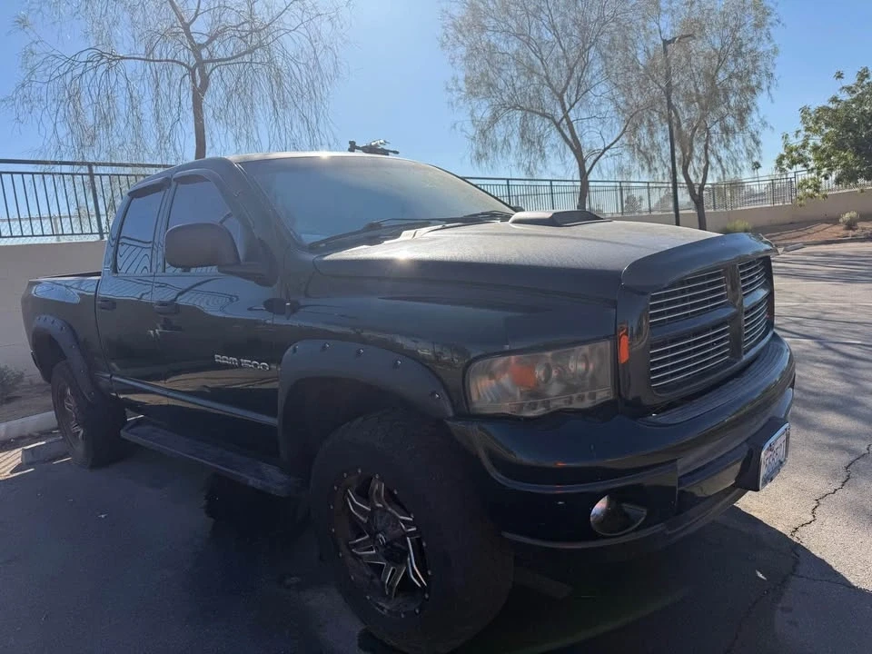Dodge Ram 2nd Gen - Image 2 of 3
