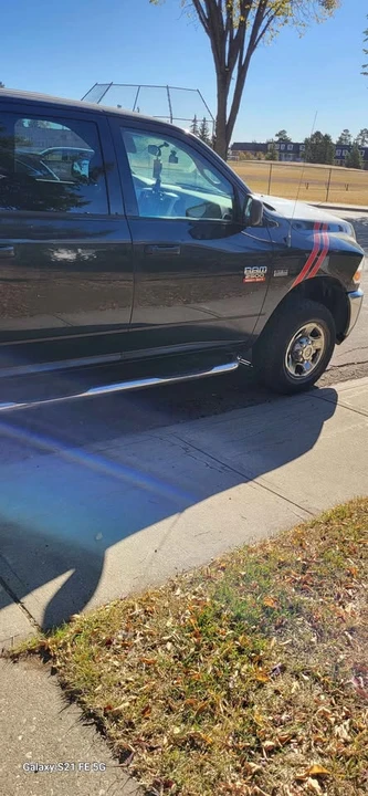 Dodge Ram - Image 6 of 10