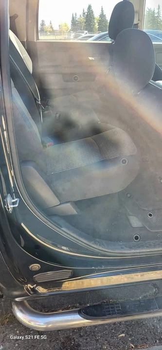 Dodge Ram - Image 5 of 10