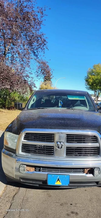 Dodge Ram - Image 3 of 10