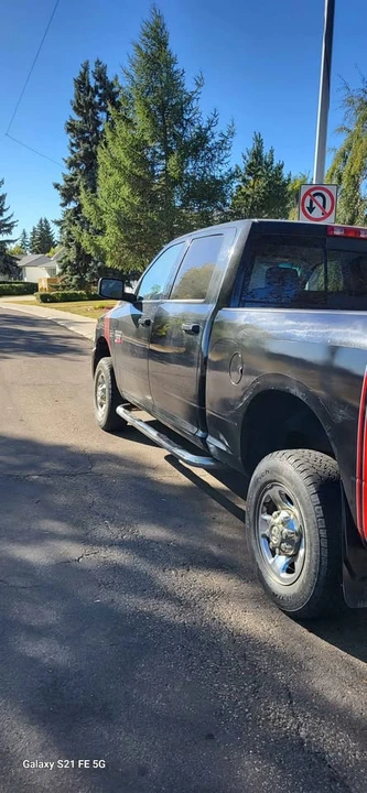 Dodge Ram - Image 9 of 10
