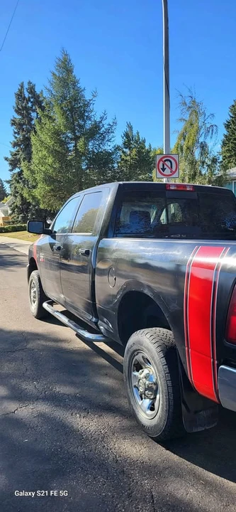 Dodge Ram - Image 10 of 10