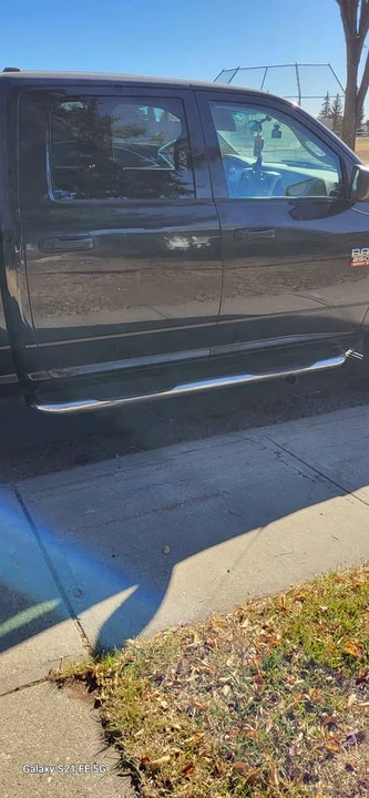 Dodge Ram - Image 8 of 10