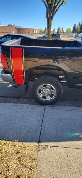 Dodge Ram - Image 7 of 10