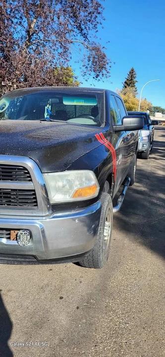 Dodge Ram - Image 2 of 10