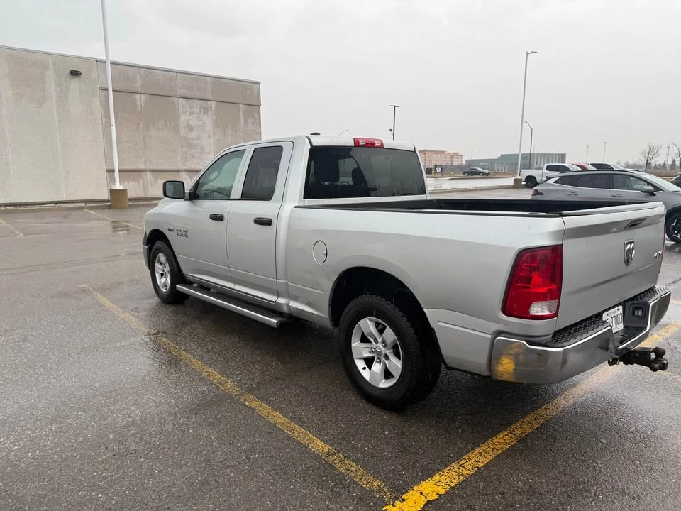 2016 Ram 1500 1st Gen - Image 6 of 7