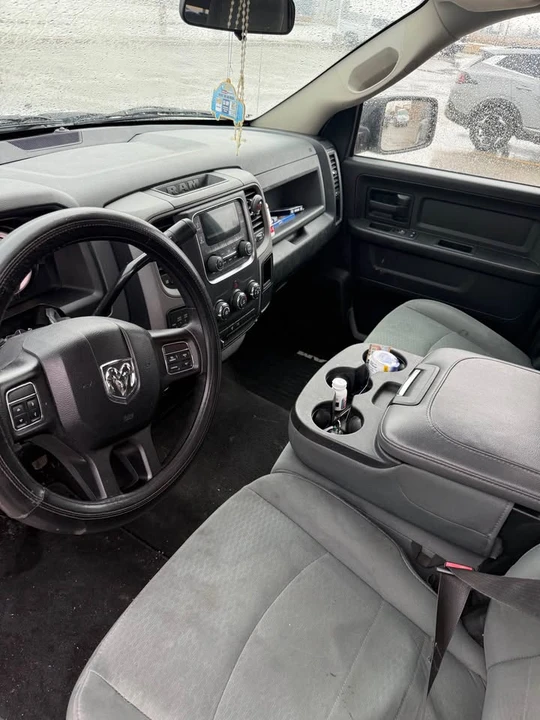 2016 Ram 1500 1st Gen - Image 7 of 7