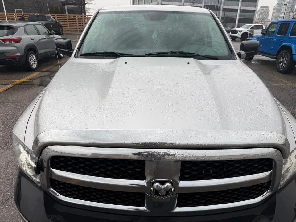 2016 Ram 1500 1st Gen - Image 2 of 7