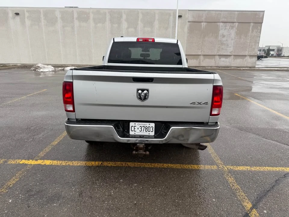 2016 Ram 1500 1st Gen - Image 5 of 7