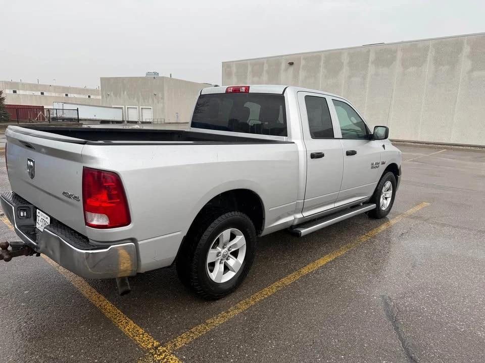 2016 Ram 1500 1st Gen - Image 4 of 7