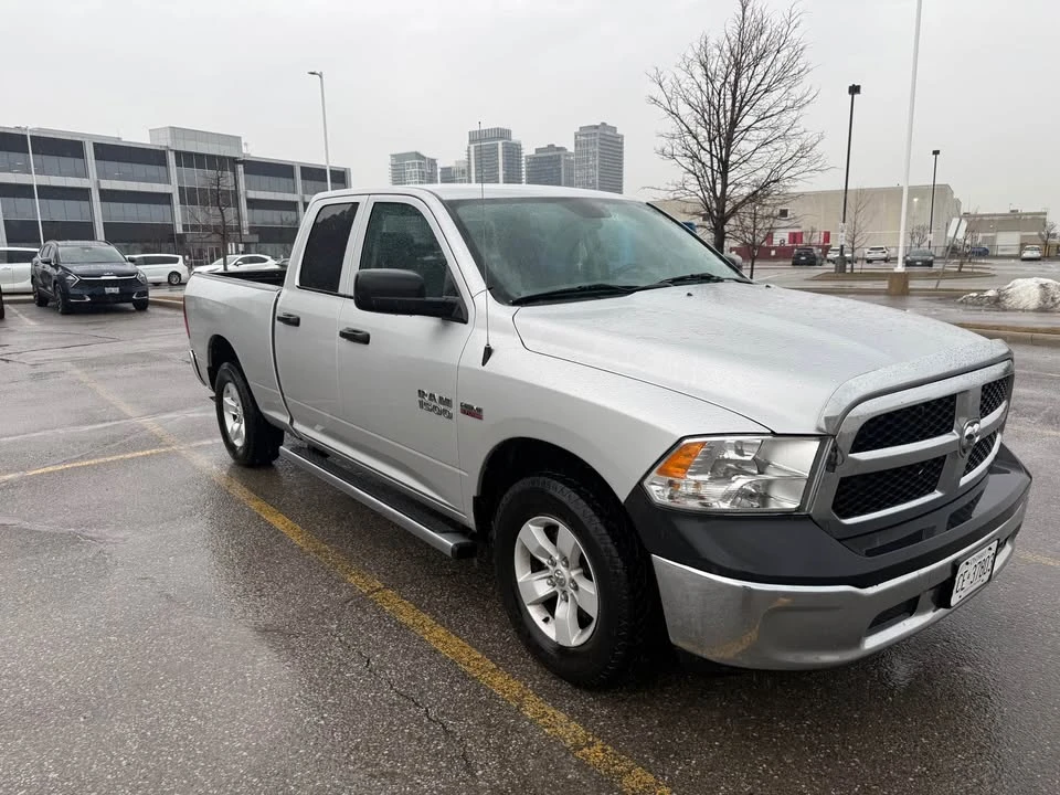 2016 Ram 1500 1st Gen - Image 3 of 7