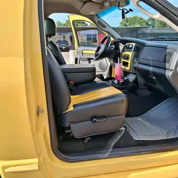 2005 Dodge Ram 1500 Rumble Bee
