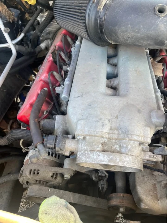 2005 Dodge Ram SRT-10 3rd Gen - Image 7 of 10