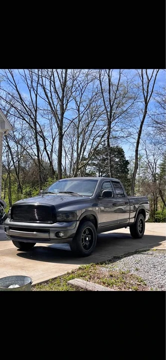 2004 Dodge Ram 3rd Gen - Image 2 of 6