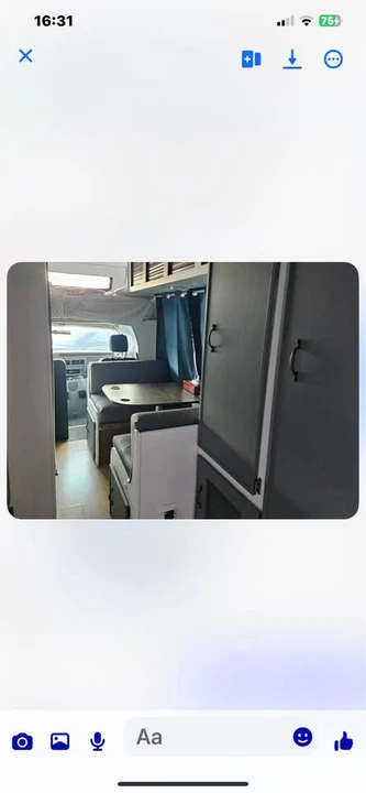 1978 Dodge Ram Van - Image 3 of 6
