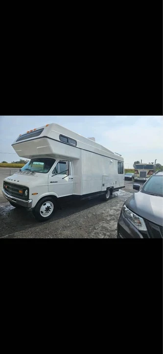 1978 Dodge Ram Van - Image 2 of 6