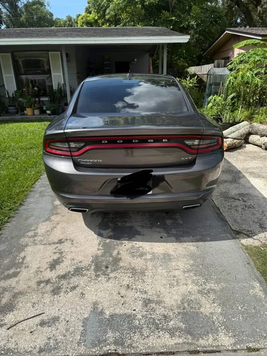 2016 Dodge Dart PF - Image 3 of 6