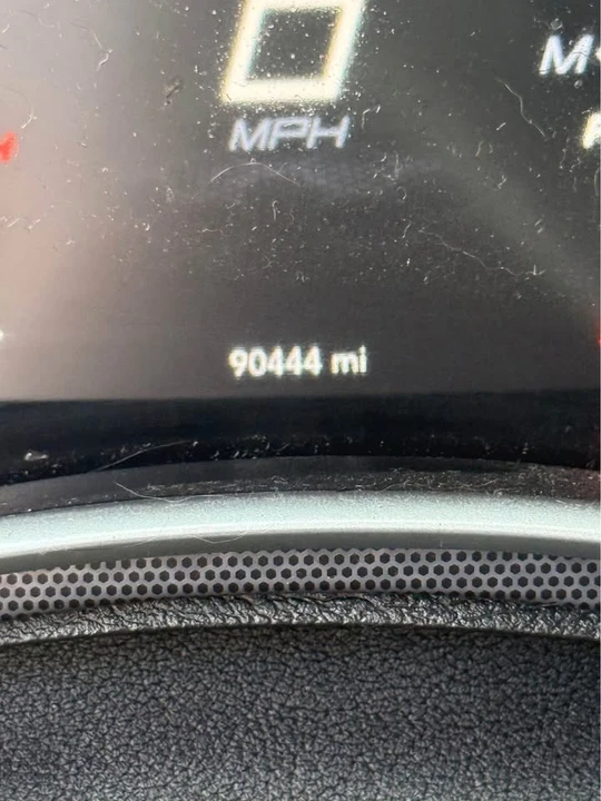2016 Dodge Dart PF - Image 2 of 6