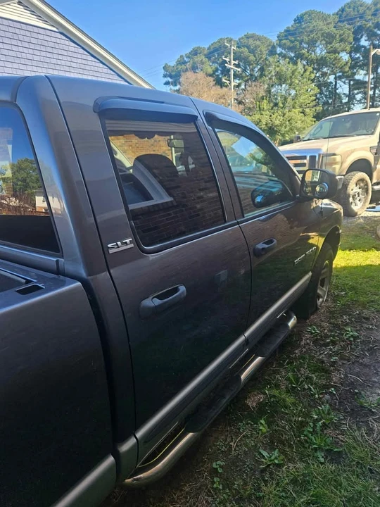2002 Dodge Ram 3rd Gen - Image 4 of 10