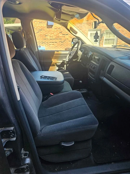 2002 Dodge Ram 3rd Gen - Image 2 of 10
