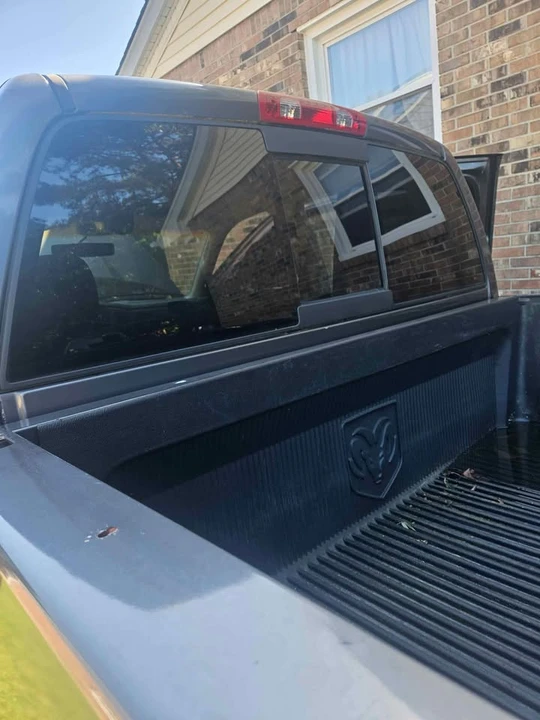 2002 Dodge Ram 3rd Gen - Image 10 of 10