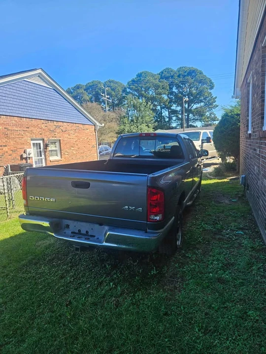 2002 Dodge Ram 3rd Gen - Image 5 of 10