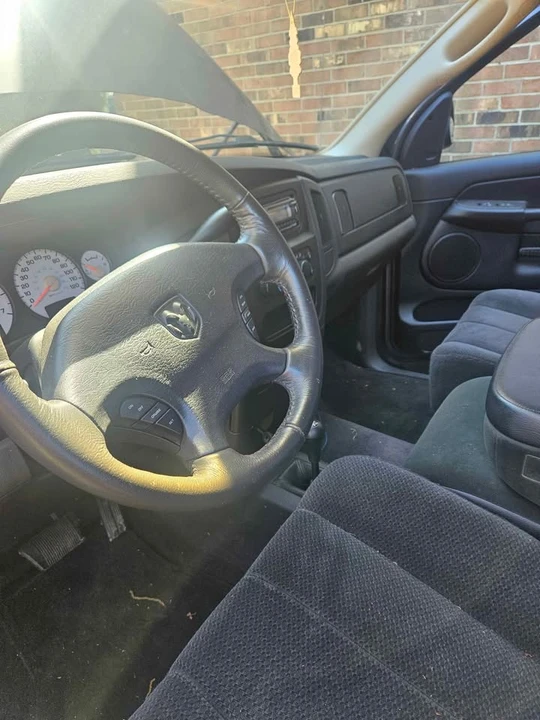 2002 Dodge Ram 3rd Gen - Image 6 of 10