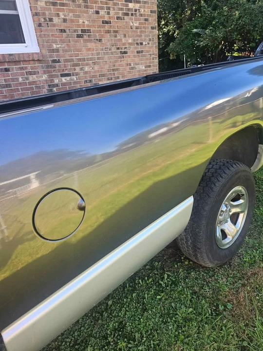 2002 Dodge Ram 3rd Gen - Image 8 of 10